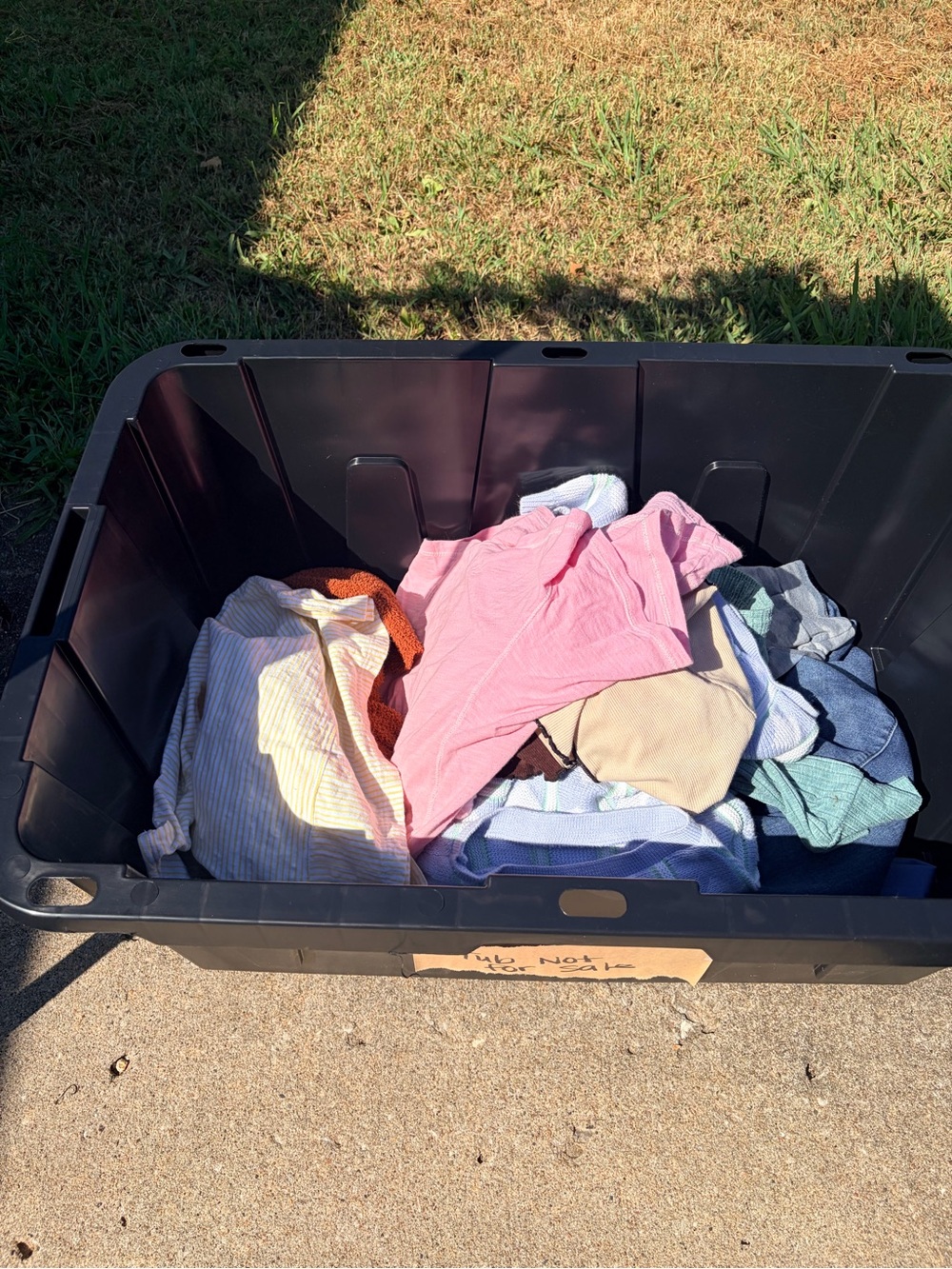 Women’s Clothing Bundle - 13 pieces